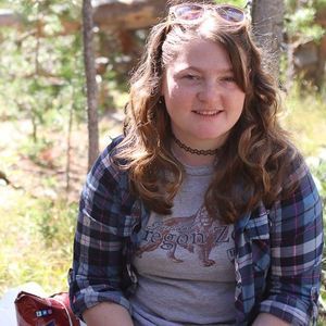 Meet your Posher, Misty